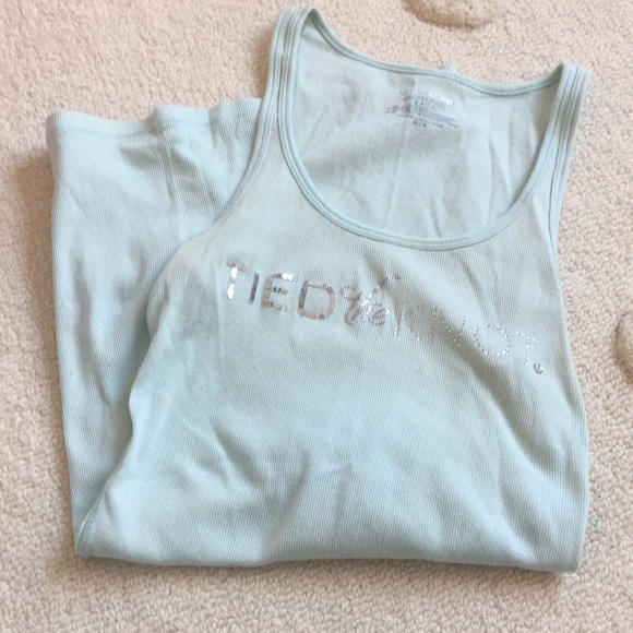 PINK Victoria's Secret Tops - Victoria Secrets tank top